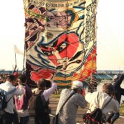 皆のもの出陣じゃ!!