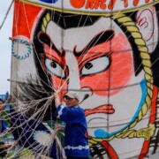 11月<br />
準備完了