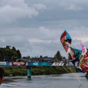 アカウント名:vermilionsky