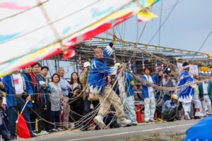 優秀賞<br />
テイクオフ/樋口 廣治